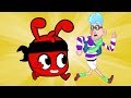 Ninja Morphle! | Morphle and Friends | Cartoons for Kids| Morphle
