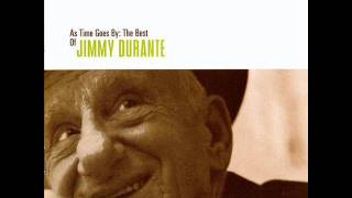 Miniatura del video "Jimmy Durante - Glory Of Love"