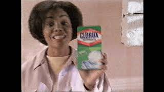 Clorox Commercial