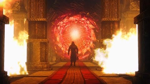 Vigilant Act 3 Ending