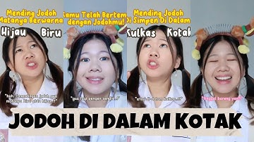 KOMPILASI VIDEO TIKTOK PIYAN (Dalam Kotak & Downtown Macau🇲🇴)- Kentang Idaman 2023