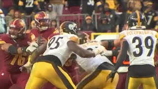 DC residents to weigh in on Commanders stadium deal before council vote | NBC4 Washington