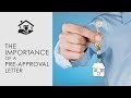 Importance of Pre-Approval / Jackson Stanley, REALTORS