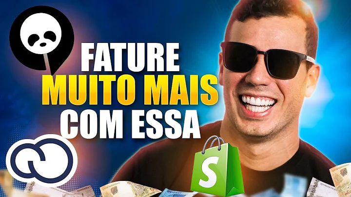 Descubra a melhor plataforma para começar no dropshipping!