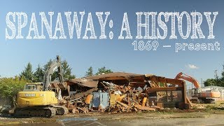 Spanaway: A History (1869 - Present) Trailer