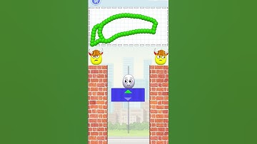 Draw to smash Level 131 #drawtosmash #gamingshorts #shortsfeed