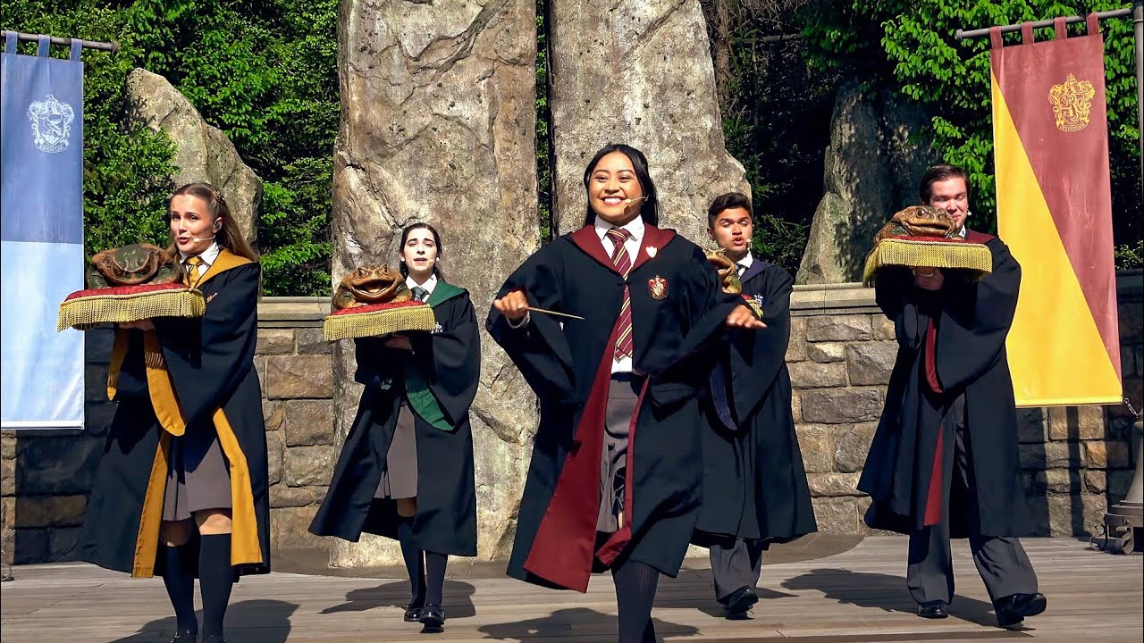 5 мая 2025 г. «USJ Frog Choir 2025»