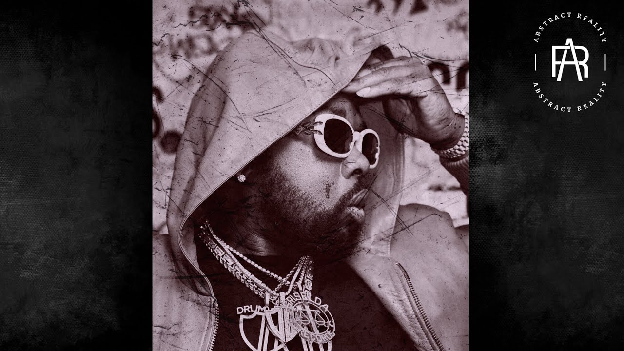 CONWAY THE MACHINE x GRISELDA TYPE BEAT 