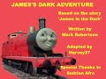 Thomas Friends Audio Story 36 James S Dark Adventure 