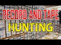 Hunting vinyl records cassettes and games in pa neat pickups