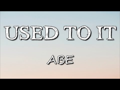 Abe - Used