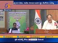 NG Ranga, a leader with values & outstanding parliamentarian: Venkaiah