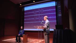 Meditation and the Brain | Dr. Stixrud & Dr. Travis | Full Event | David Lynch Foundation