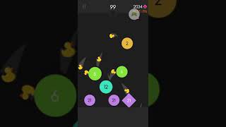 Falling Ballz Gameplay screenshot 2