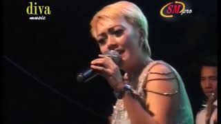 Kabut Biru   Voc  Popy Monica   SM production   Diva Music