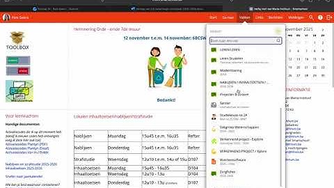 Hoe download ik een Adibib boek van smartschool?
