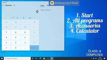 Computer chapter 3 - More on Windows 7