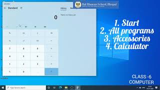 Computer chapter 3 - More on Windows 7