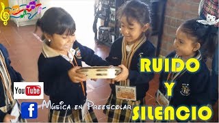 El Ruido Y El Silencio