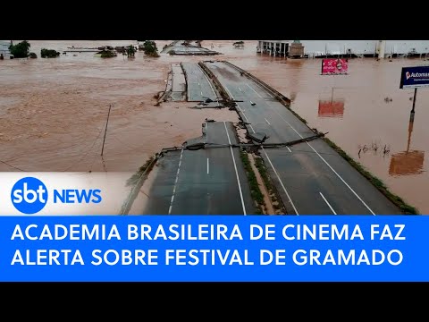 Video academia-brasileira-de-cinema-faz-alerta-sobre-festival-de-gramado