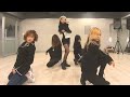 [EYEDI - Best Mistake] dance practice mirrored
