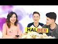 Пикап порноактрис / feat HalBer