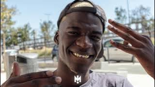 Minguito - Mano Peka (Afro Drill Remix)