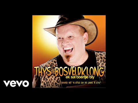 Watch Thys Die Bosveldklong - Gooi Kole (Official Audio) on YouTube Watch Thys Die Bosveldklong - Gooi Kole (Official Audio) on YouTube