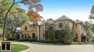 6 Timber Ridge Rd Mendham Twp NJ Real Estate Homes in NJ For Sale