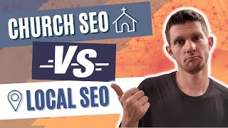 SEO For Churches And Ministries: What Is Church Seo & Local SEO