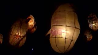 Winter Gathering 2025 Parade