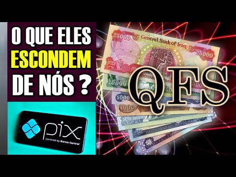 O QUE HÁ POR TRÁS DO PIX E O NOVO SISTEMA FINANCEIRO? by Marcelo Segredo