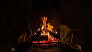 🔥 Crackling Fireplace Sounds for Deep Sleep Tonight
