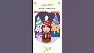 #3071 delete one part2 dop2 level 3071 #shorts #allgameon4u #youtubeshorts #short #shortvideo #viral