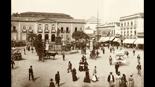 BRASIL 1860-1930: FOTOS POUCO CONHECIDAS do FINAL DO SÉCULO 19 e PRIMEIRAS DÉCADAS DO SÉCULO 20