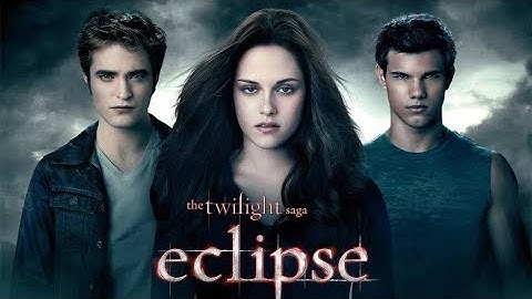 The Twilight Saga: Eclipse