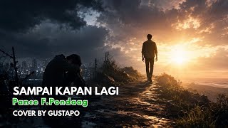 Sdanai Kapan Lagi  Pance Pondaag  Cover 