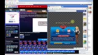 doubleU casino get more chips screenshot 5