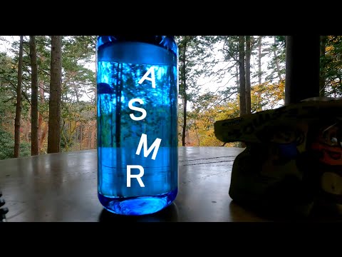 ASMR 囁き声 曇⛅