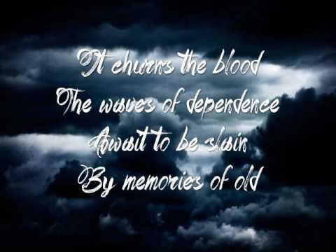 Katatonia - Serein (with lyrics)