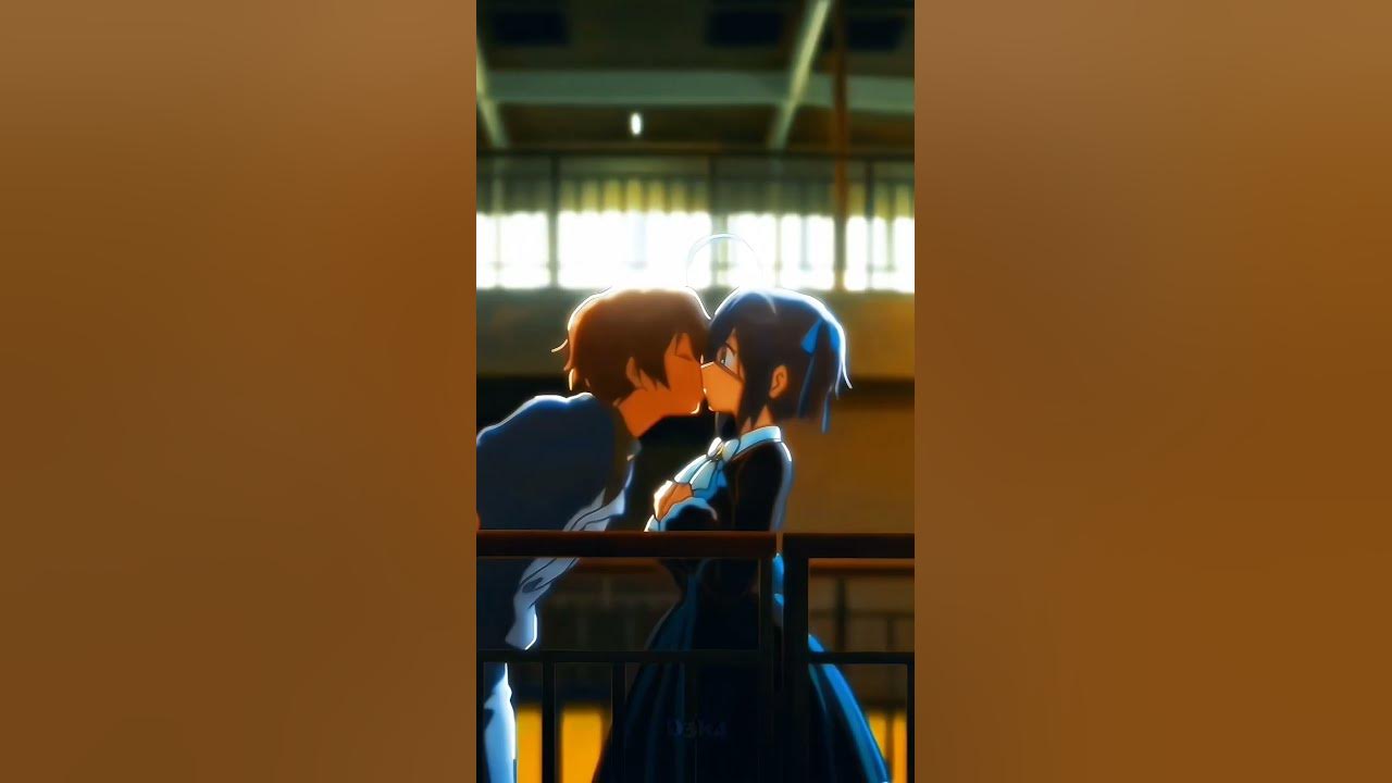 Rikka Takanashi #rikka #yuta