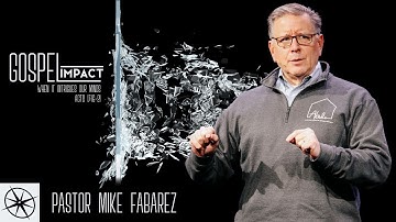 Gospel Impact: When it Intrigues Our Minds (Acts 17:16-21) | Pastor Mike Fabarez