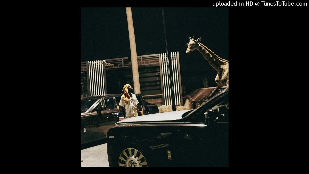 (FREE) Meek Mill Type Beat - “In These Streets