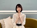 宣材撮影をしたよ(1年くらい前)