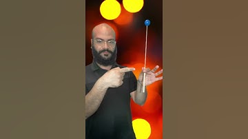 Percussion Techniques: How to hold mallets | #shorts | dmpercussion