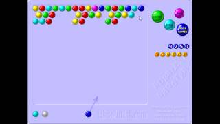 Bubble Shooter screenshot 3