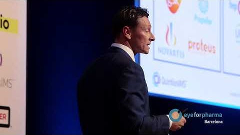 Value-based contracting now, not later - Alistair Grenfell, IQVIA