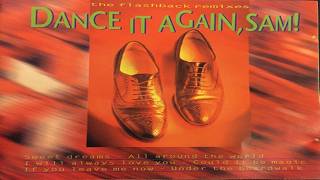 Dance It Again, Sam! (1993) [RCA - CD, Compilation]