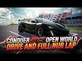 Conquer RS Open World Drive & Full Nur Lap || Drive Zone Online , #drivezoneonline ,#dzo ,#gaming