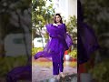 Nazar Lavavengi 🧿💜 #sheesha #nimratkhaira #ytshorts #viral #song